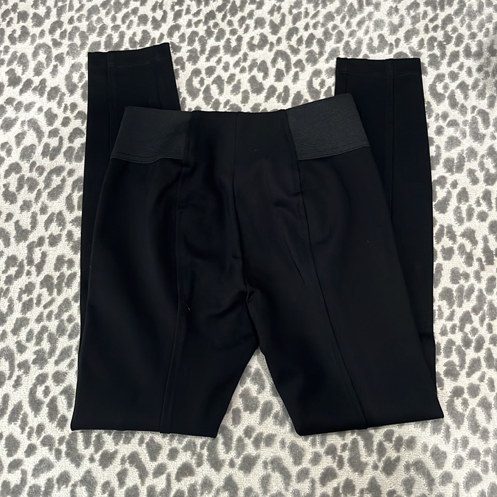 Black Leggings